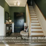 Familienurlaub Pur Iii Und Jugendliche Bis 17 Frei Iii Hund Willkommen Iii Sauna Im Haus Iii Direkt Vor Der Tuer Iii Nah An Winterberg Fuer Wandern Und Abenteuer דירה
