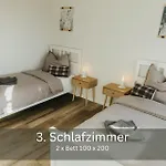 דירה Familienurlaub Pur Iii Und Jugendliche Bis 17 Frei Iii Hund Willkommen Iii Sauna Im Haus Iii Direkt Vor Der Tuer Iii Nah An Winterberg Fuer Wandern Und Abenteuer מדבאך