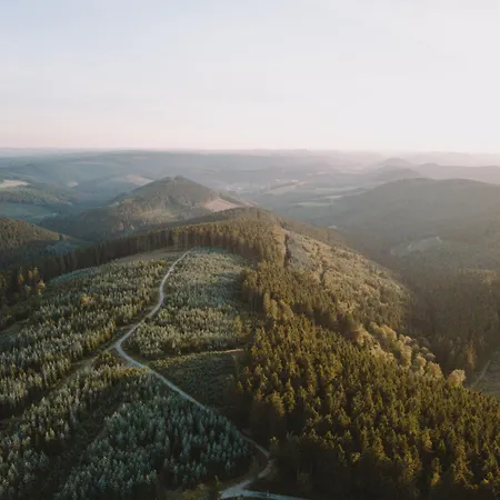 Familienurlaub Pur Iii Und Jugendliche Bis 17 Frei Iii Hund Willkommen Iii Sauna Im Haus Iii Direkt Vor Der Tuer Iii Nah An Winterberg Fuer Wandern Und Abenteuer *