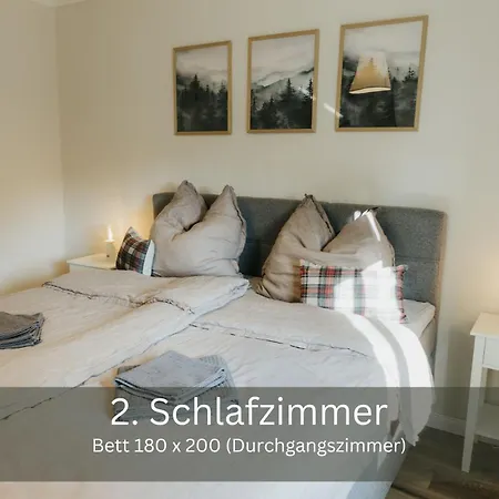 Familienurlaub Pur Iii Und Jugendliche Bis 17 Frei Iii Hund Willkommen Iii Sauna Im Haus Iii Direkt Vor Der Tuer Iii Nah An Winterberg Fuer Wandern Und Abenteuer 公寓 梅德巴赫