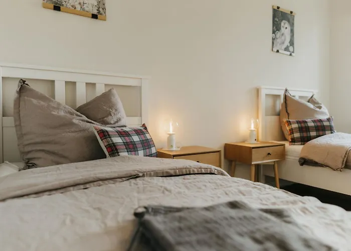 Familienurlaub Pur Iii Und Jugendliche Bis 17 Frei Iii Hund Willkommen Iii Sauna Im Haus Iii Direkt Vor Der Tuer Iii Nah An Winterberg Fuer Wandern Und Abenteuer 公寓 梅德巴赫