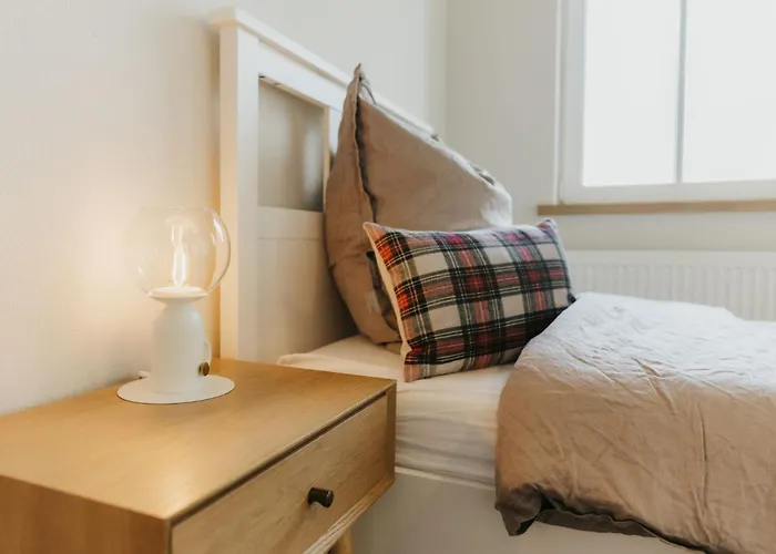 Lejlighed Familienurlaub Pur Iii Und Jugendliche Bis 17 Frei Iii Hund Willkommen Iii Sauna Im Haus Iii Direkt Vor Der Tuer Iii Nah An Winterberg Fuer Wandern Und Abenteuer *