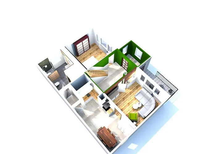 Lejlighed Familienurlaub Pur Iii Und Jugendliche Bis 17 Frei Iii Hund Willkommen Iii Sauna Im Haus Iii Direkt Vor Der Tuer Iii Nah An Winterberg Fuer Wandern Und Abenteuer Medebach