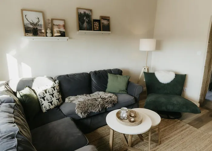 Lejlighed Familienurlaub Pur Iii Und Jugendliche Bis 17 Frei Iii Hund Willkommen Iii Sauna Im Haus Iii Direkt Vor Der Tuer Iii Nah An Winterberg Fuer Wandern Und Abenteuer Medebach