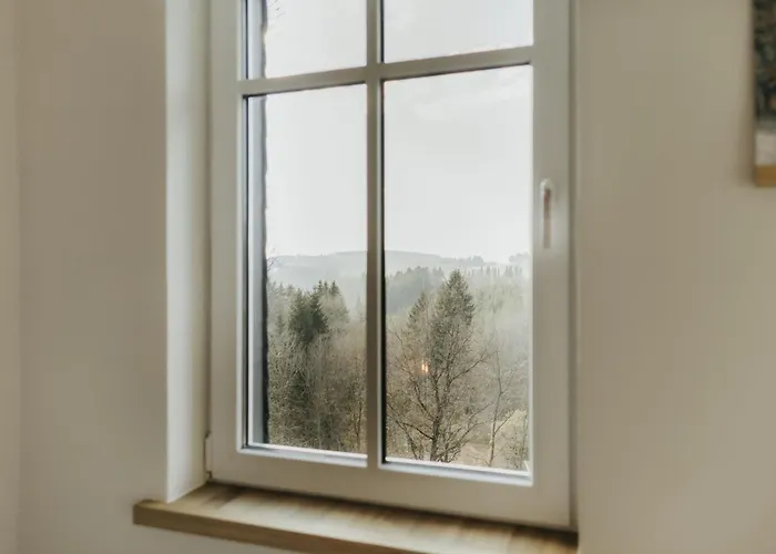 Familienurlaub Pur Iii Und Jugendliche Bis 17 Frei Iii Hund Willkommen Iii Sauna Im Haus Iii Direkt Vor Der Tuer Iii Nah An Winterberg Fuer Wandern Und Abenteuer 梅德巴赫