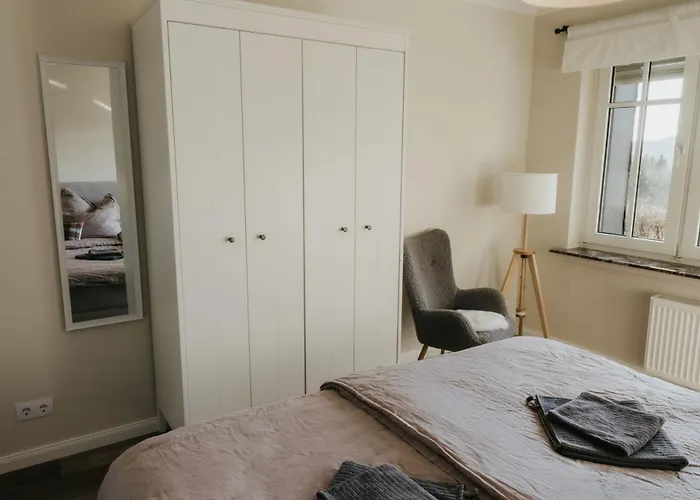 Lejlighed Familienurlaub Pur Iii Und Jugendliche Bis 17 Frei Iii Hund Willkommen Iii Sauna Im Haus Iii Direkt Vor Der Tuer Iii Nah An Winterberg Fuer Wandern Und Abenteuer