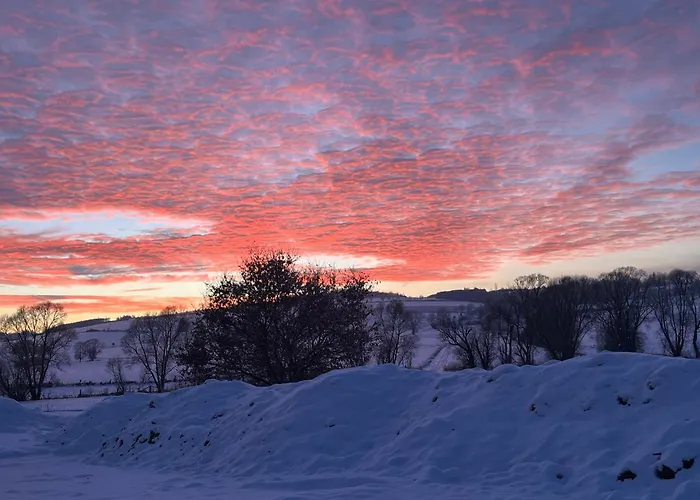 Familienurlaub Pur Iii Und Jugendliche Bis 17 Frei Iii Hund Willkommen Iii Sauna Im Haus Iii Direkt Vor Der Tuer Iii Nah An Winterberg Fuer Wandern Und Abenteuer