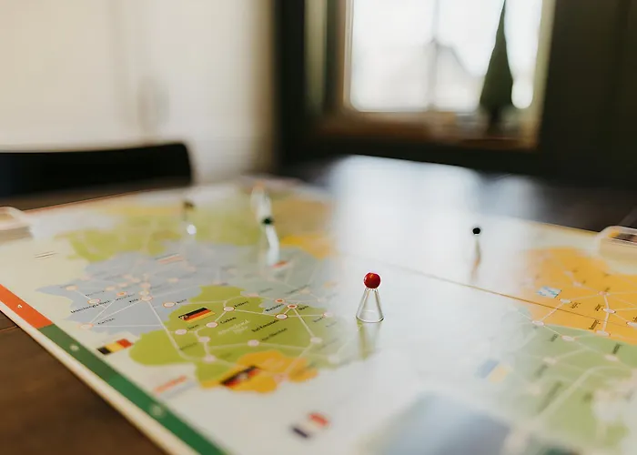 Lejlighed Familienurlaub Pur Iii Und Jugendliche Bis 17 Frei Iii Hund Willkommen Iii Sauna Im Haus Iii Direkt Vor Der Tuer Iii Nah An Winterberg Fuer Wandern Und Abenteuer Medebach