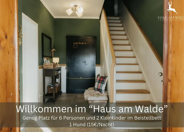 Familienurlaub Pur Iii Und Jugendliche Bis 17 Frei Iii Hund Willkommen Iii Sauna Im Haus Iii Direkt Vor Der Tuer Iii Nah An Winterberg Fuer Wandern Und Abenteuer Lejlighed